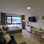 Nova Patagonia Apart - Lake View