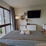 Nova Patagonia Apart - Lake View