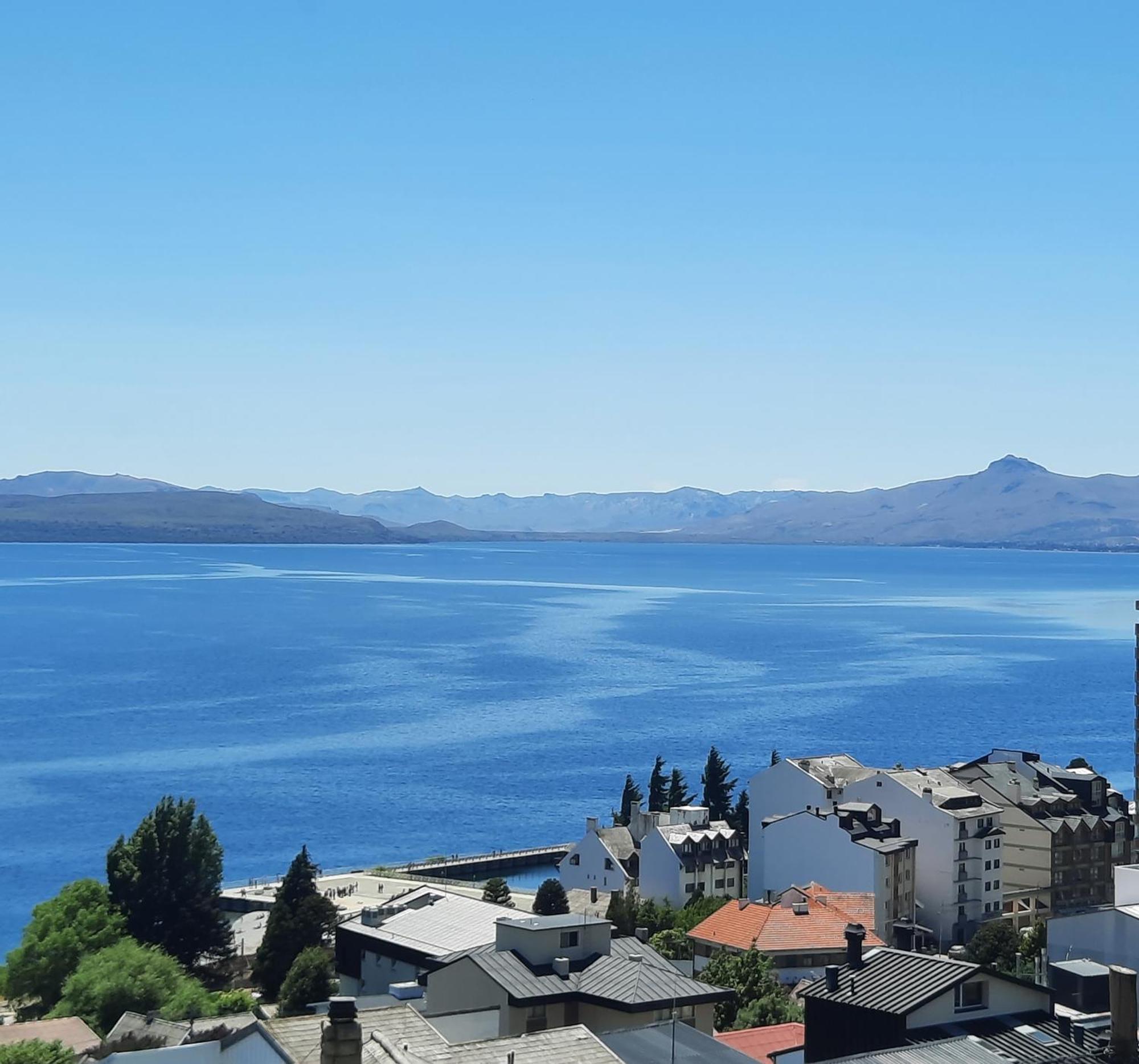 Nova Patagonia - View Apartment