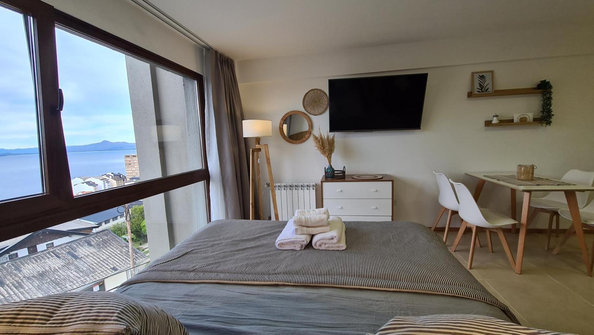 Nova Patagonia - View Apartment