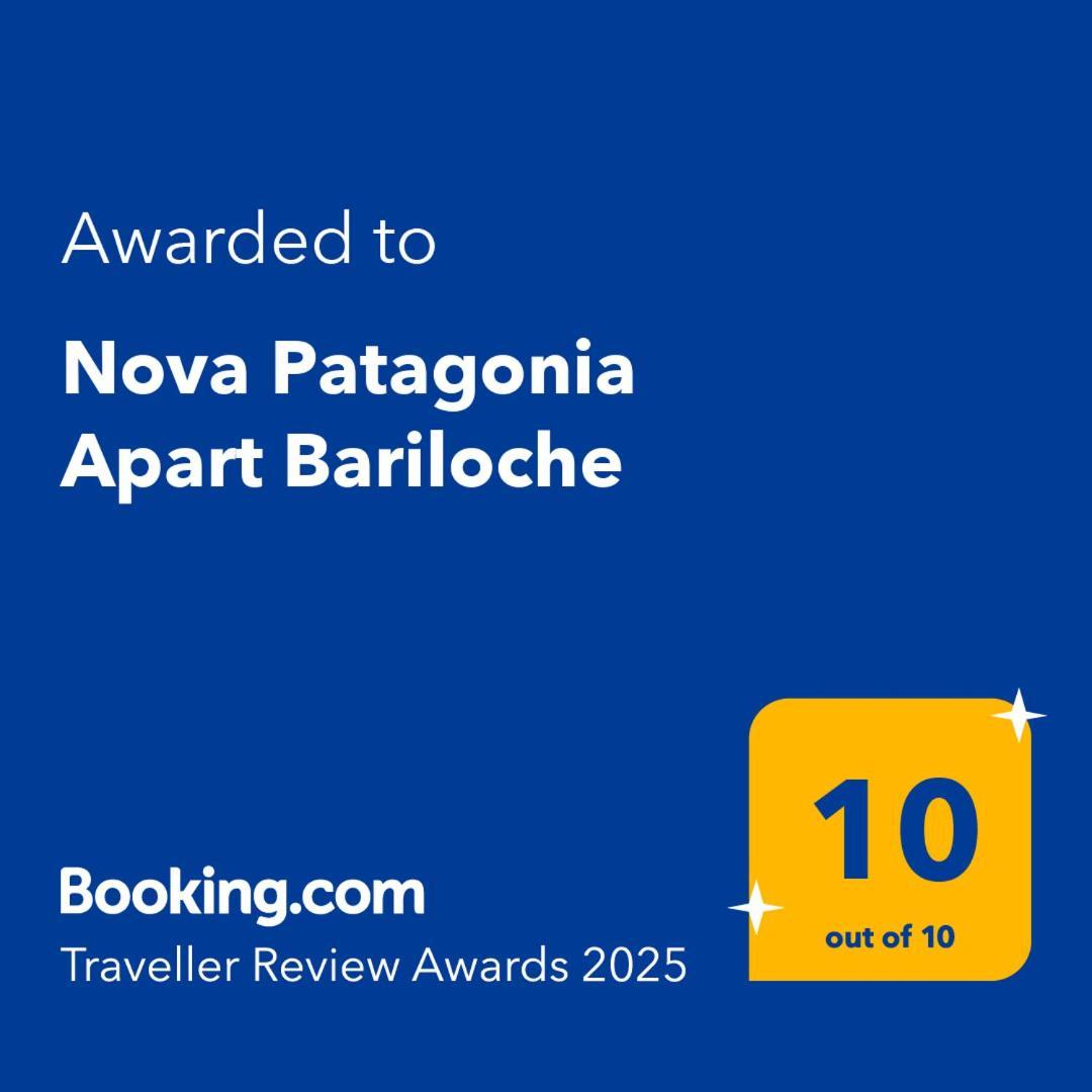 Nova Patagonia - View Apartment
