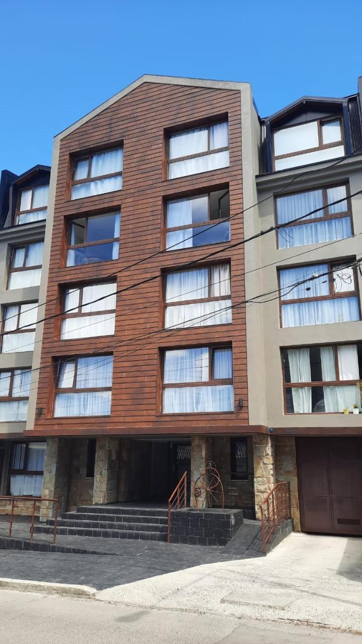 Apartamento Nova Patagonia - View
